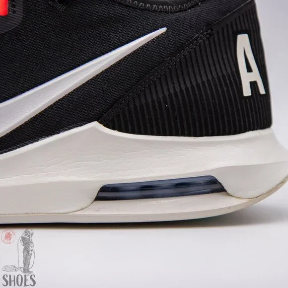 Nike Air Max Wildcard HC 'Black Bright Crimson' Men's Size 13 - Picture 14 of 16